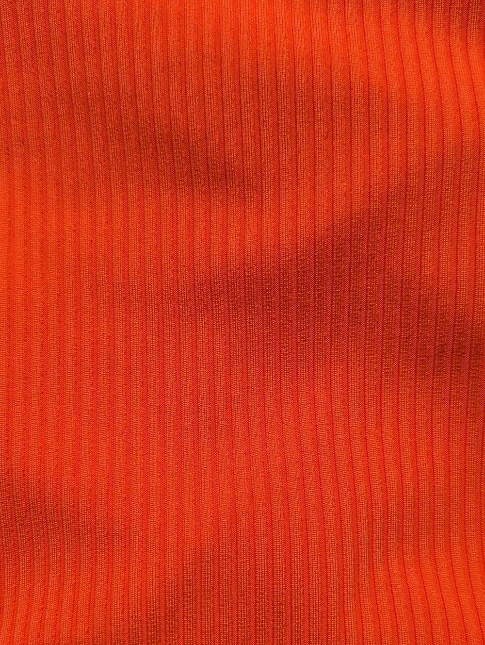 Cupshe Bright Sunset Tummy Control One Piece Swimsuit - Picture 11 of 11